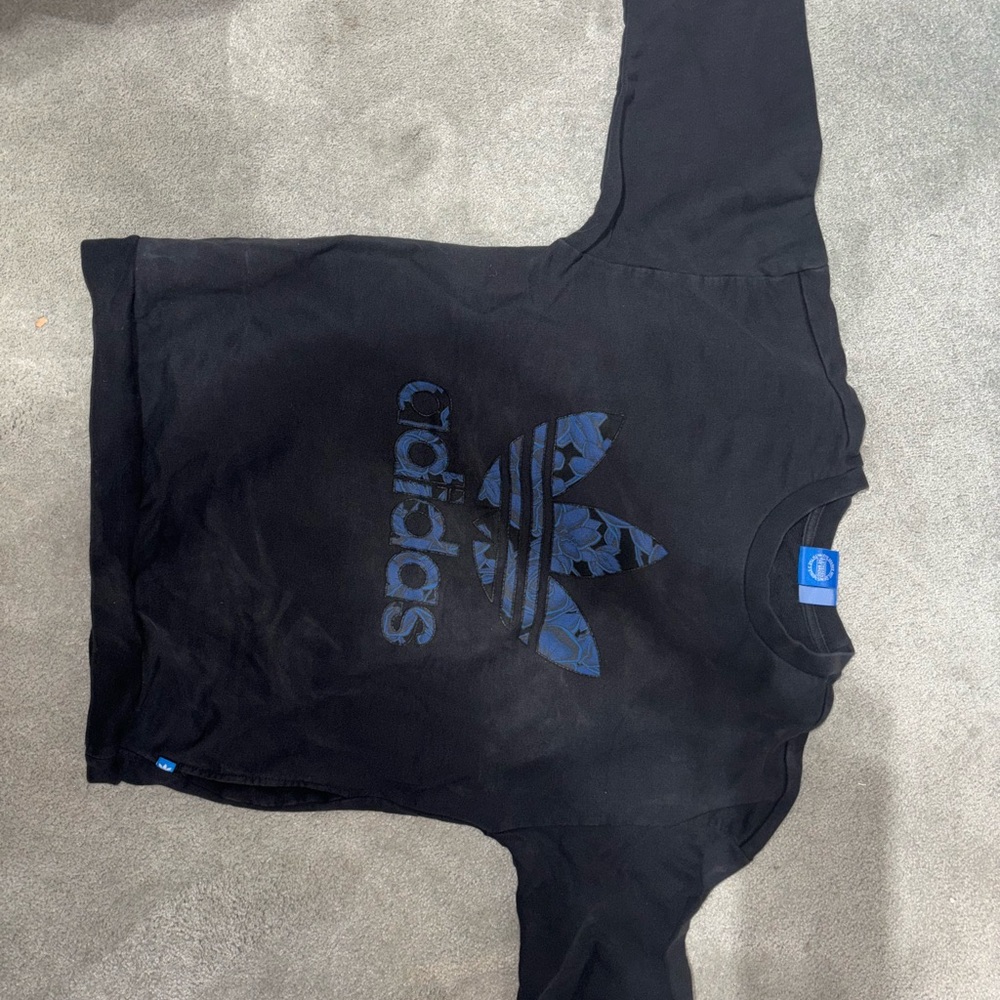 Adidas hoodie